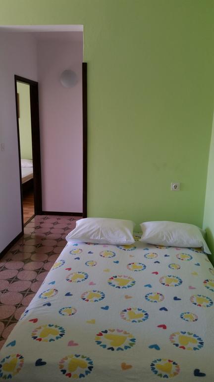 Apartments And Rooms Mirjana Bibinje Room photo