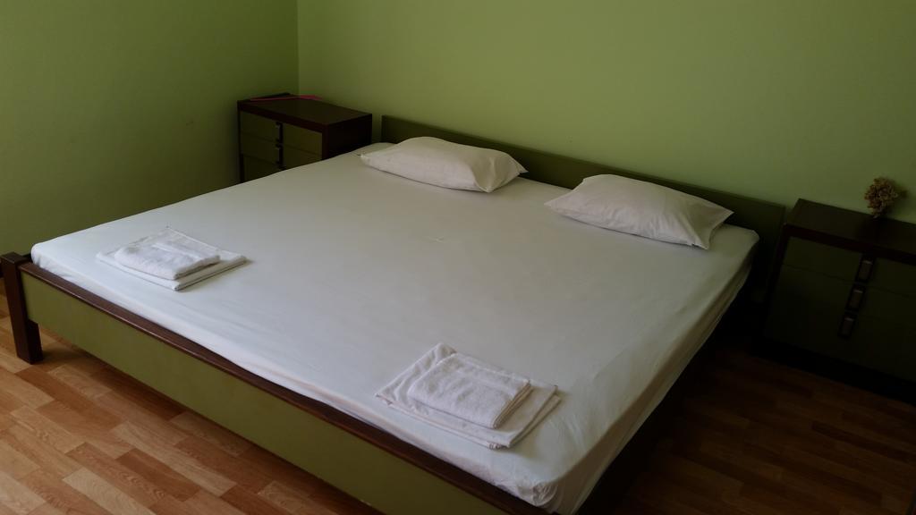 Apartments And Rooms Mirjana Bibinje Room photo
