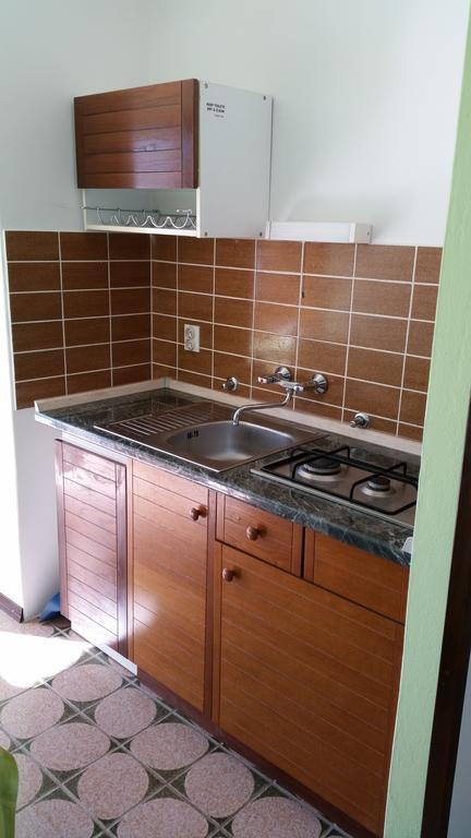Apartments And Rooms Mirjana Bibinje Room photo