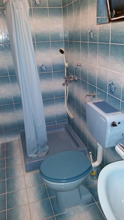 Apartments And Rooms Mirjana Bibinje Room photo