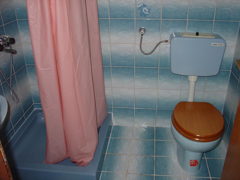 Apartments And Rooms Mirjana Bibinje Room photo